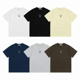 Picture of Celine T Shirts Short _SKUCelineXS-Lxetr2718597